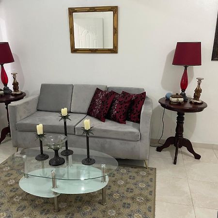 Hospedaje De Marant 3 Puerto Plata ภายนอก รูปภาพ