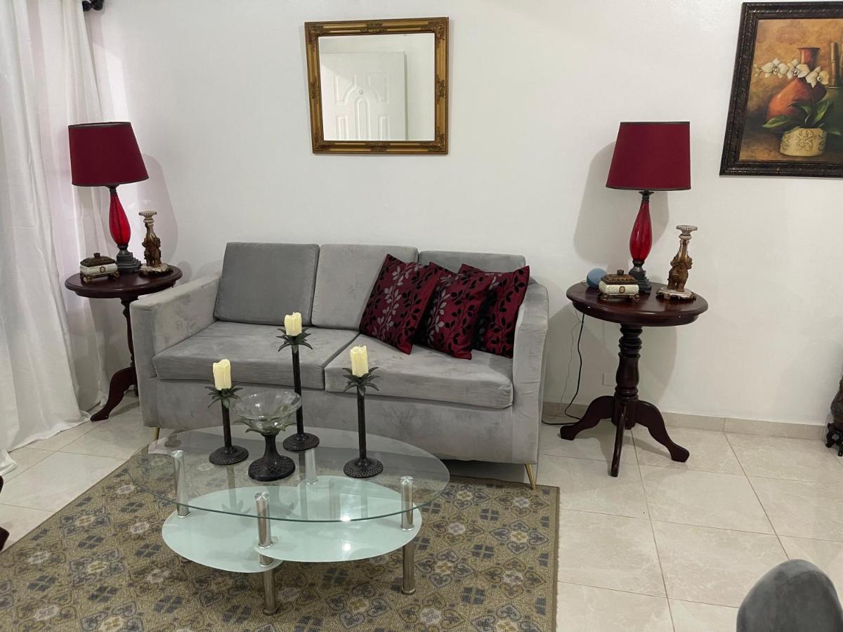 Hospedaje De Marant 3 Puerto Plata ภายนอก รูปภาพ