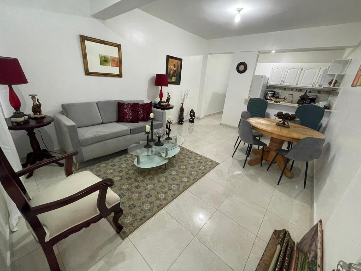 Hospedaje De Marant 3 Puerto Plata ภายนอก รูปภาพ