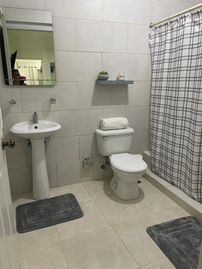 Hospedaje De Marant 3 Puerto Plata ภายนอก รูปภาพ