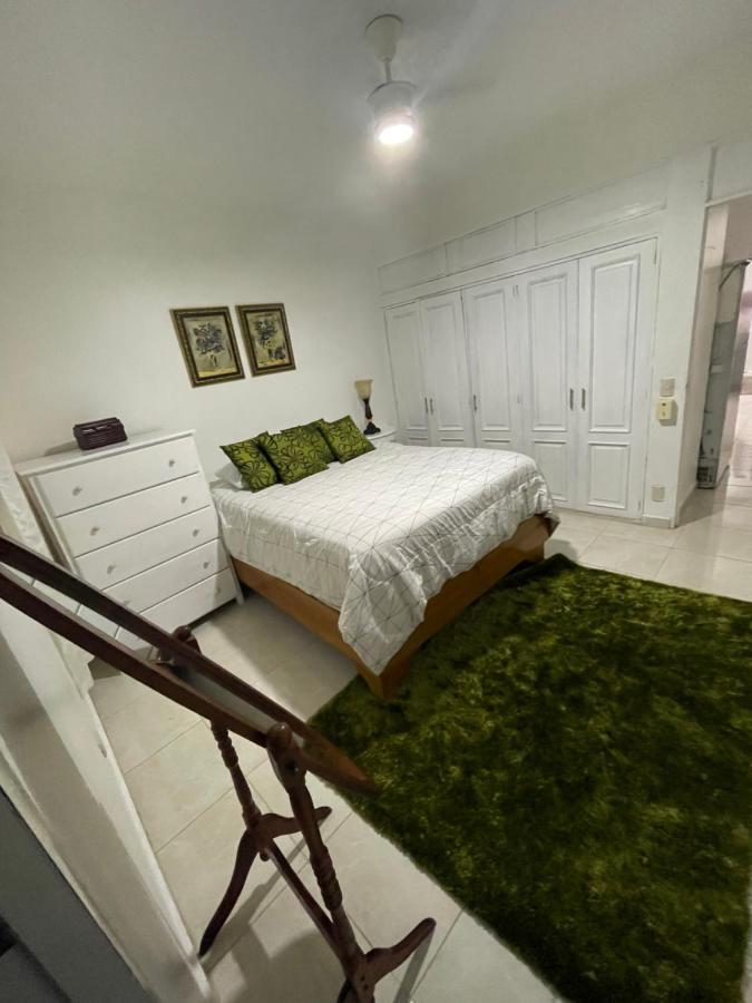 Hospedaje De Marant 3 Puerto Plata ภายนอก รูปภาพ