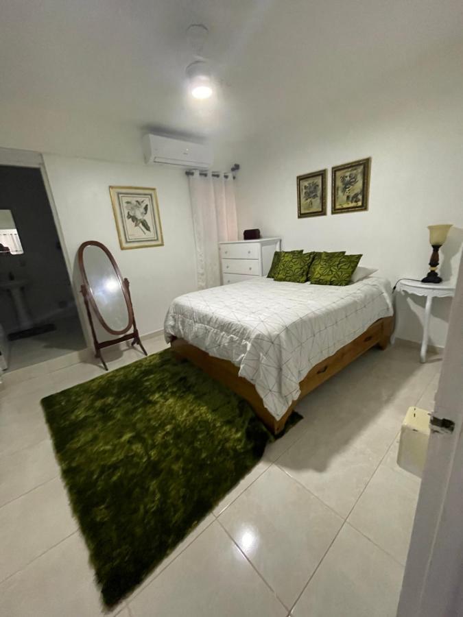 Hospedaje De Marant 3 Puerto Plata ภายนอก รูปภาพ
