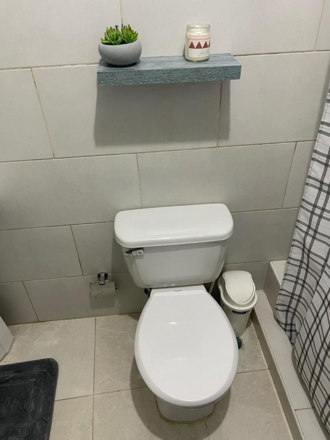 Hospedaje De Marant 3 Puerto Plata ภายนอก รูปภาพ