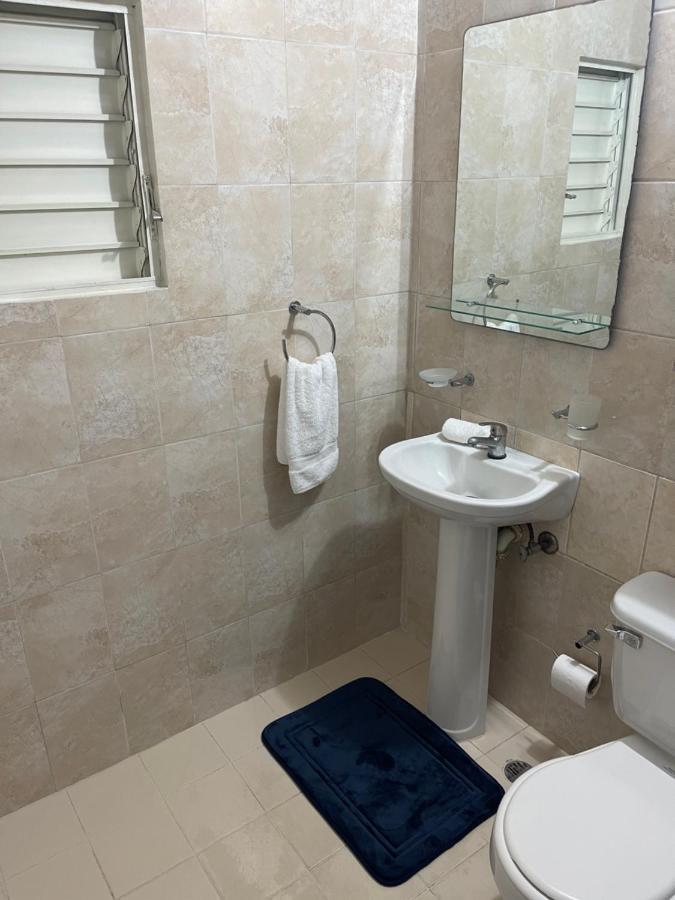 Hospedaje De Marant 3 Puerto Plata ภายนอก รูปภาพ