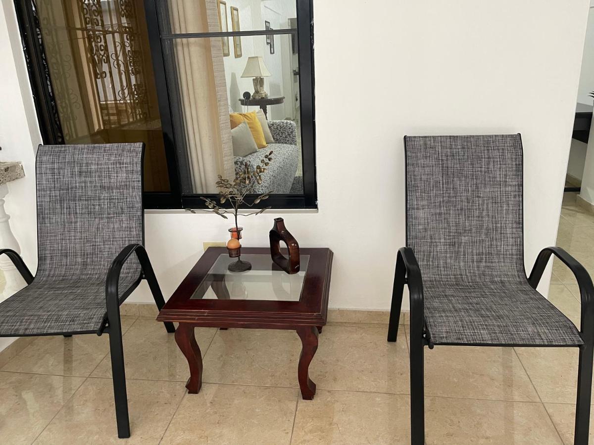 Hospedaje De Marant 3 Puerto Plata ภายนอก รูปภาพ